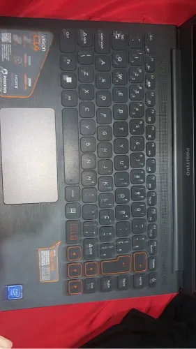 notebook positivo semi novo