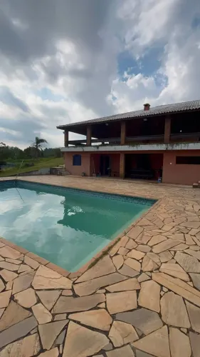 Chácara à Venda - 2.000 m² | Porto Feliz