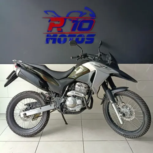 XRE 300/ 300 ABS/ FLEX