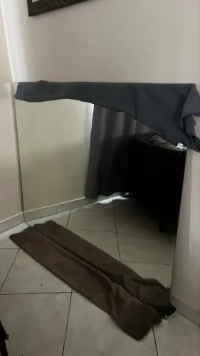 Espelho 1,20m x 1,50m