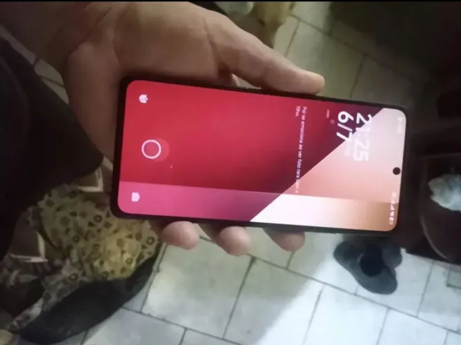 Poco m6 pro