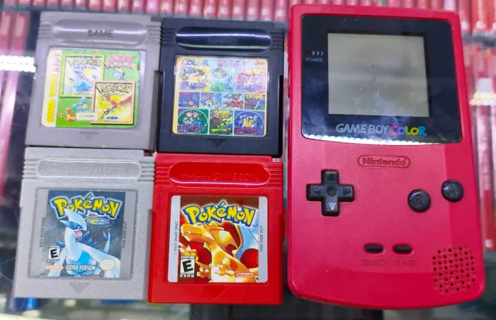 Game boy