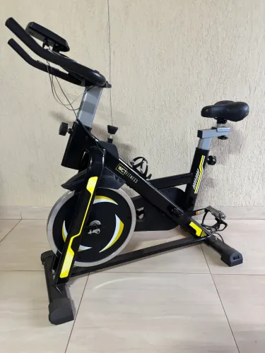 Bike Indoor