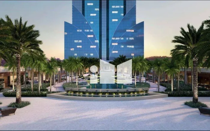 Apartamento com 3 dormitórios à venda, 156 m² por R$ 3.326.001,64 - Jockey de Itaparica -