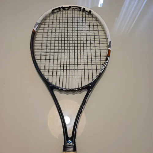 Head Speed Pro Graphene