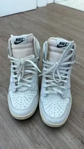 Tenis Nike botinha