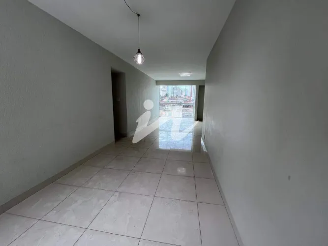 Apartamento de 126 m² com 3 quartos e suíte à venda em Osvaldo Rezende, Uberlândia