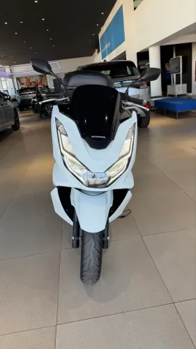 Pcx 160