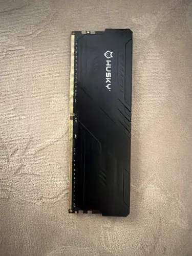 Memória ram husky 8gb ddr4 3200mhz