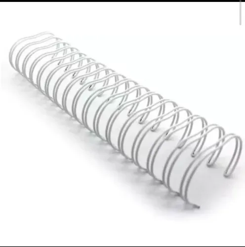 Wire-o 2x1 tamanho A4 