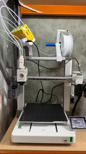 IMPRESSOA BAMBU LAB A1