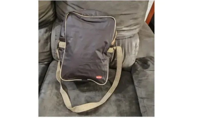 Bolsa térmica da Seara