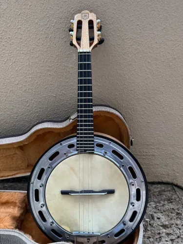 Banjo Jb zero 