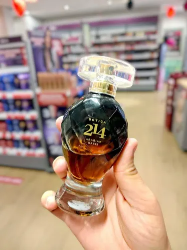 Perfume o boticário