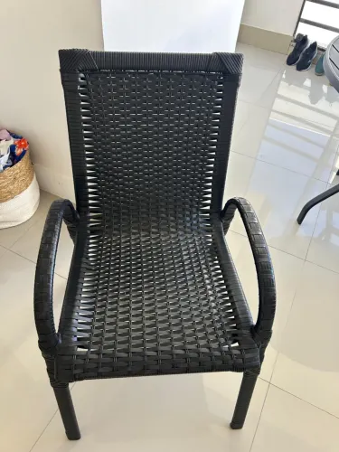 Conjunto mesa externa