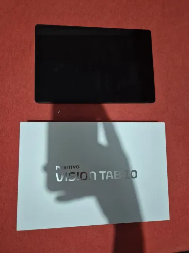 Tablet Positivo Vison Tab 10