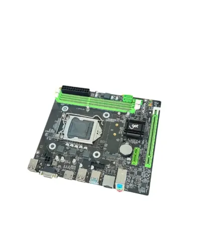 Placa Mãe H81 1150 Get