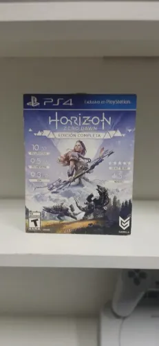 Horizon Zero Dawn
