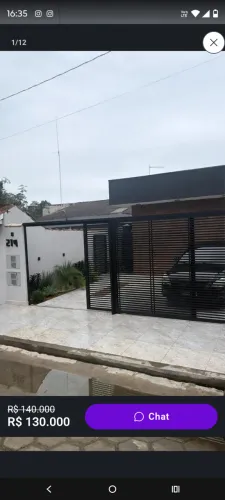 FEIRÃO DE IMÓVEIS 