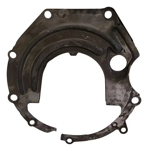 Flange Motor Câmbio  Audi A3 1.8 T  1998 194132