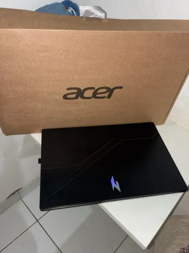 Notebook gamer (aceito troca em ps5)