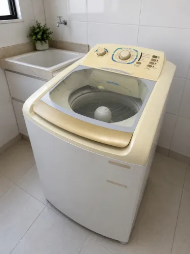 Máquina de Lavar Electrolux 10 kg