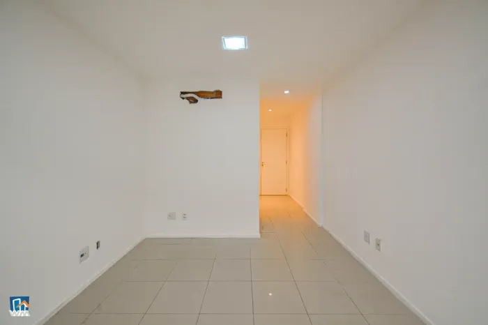 Sala para alugar, 25 m² por R$ 900/mês - Araguaia Prime Offices - Freguesia (Jacarepaguá) 
