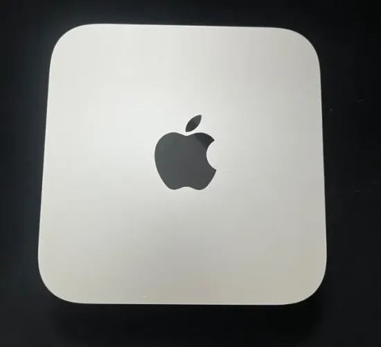Mac Mini (final De 2012) com 8gb Ram (até 16gb) e SSD 240gb