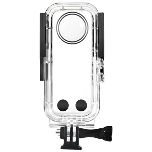 Caixa Estanque a Prova D'Água de 30 metros para Insta 360 X3