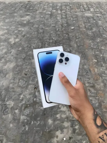 IPHONE 14 PRO MAX NOVO