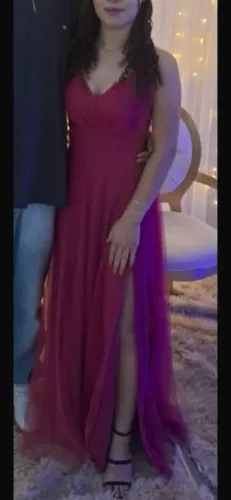 Vestidos de festa