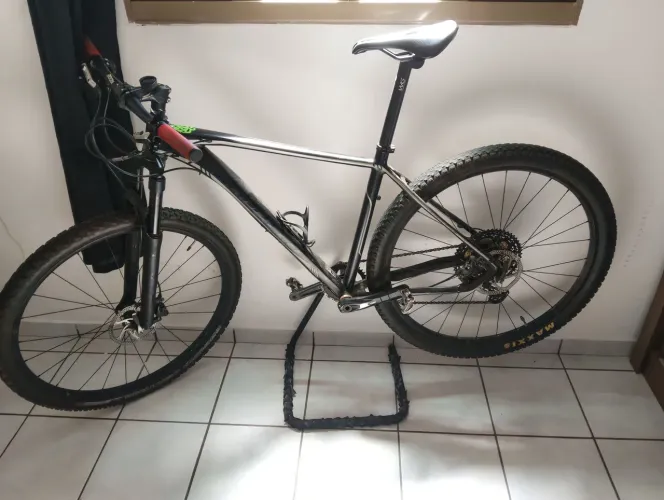 Bike Vicini elite nine 2
