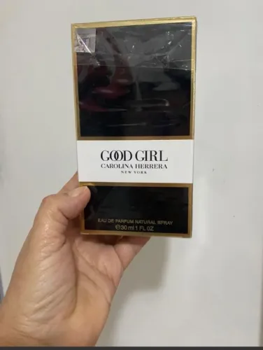 Perfume God girl 30 ml