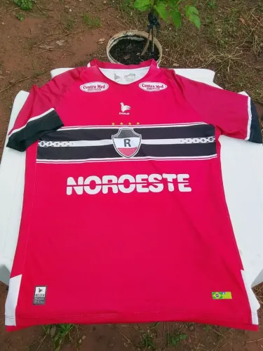 River PI x Carijó 2022