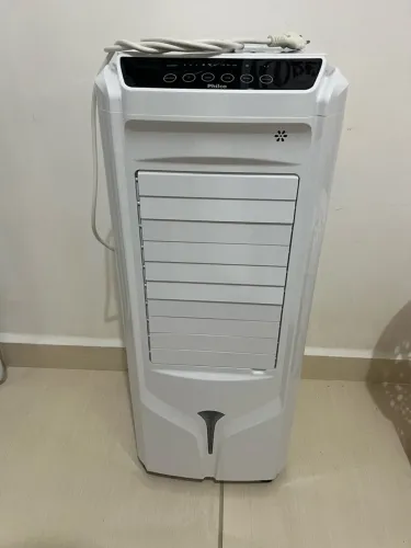 Climatizador