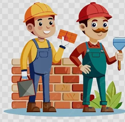 Vagas para obras de reformas