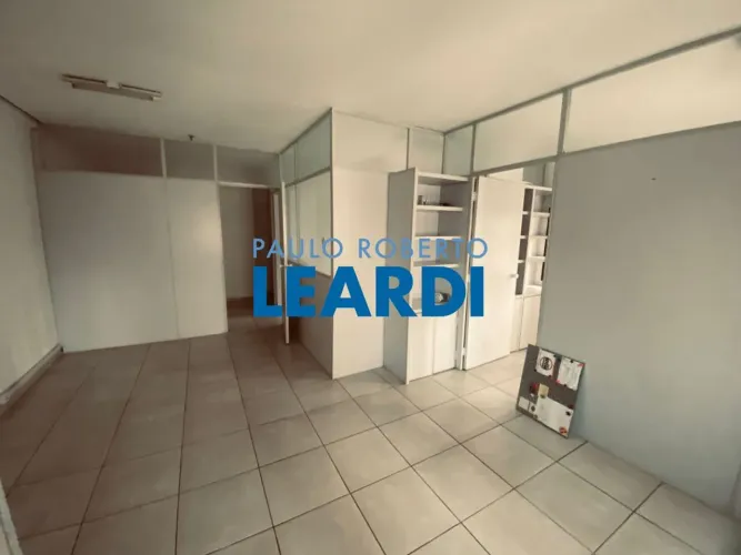 CONJ. COMERCIAL - PERDIZES - SP