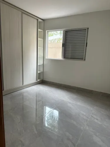 Aluga-se apto 2 quartos no condomínio Happy day no Goiânia 2