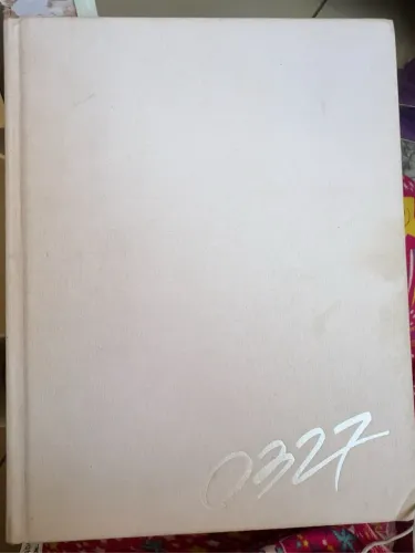 Photobook Oficial LISA - 0327 Vol. 2 (Second Edition) - Completo