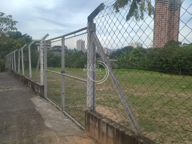 Terreno, Jardim Faculdade - Sorocaba