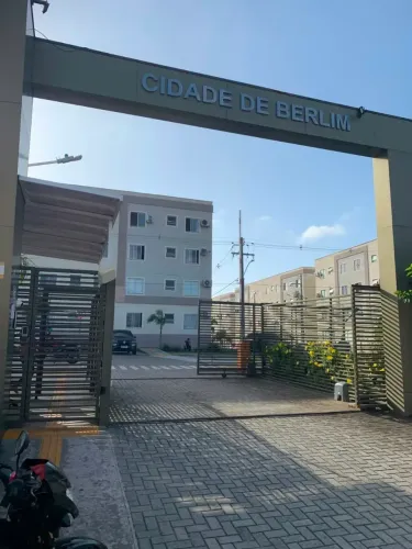 CIDADE DE BERLIM - CHAVE 158.000