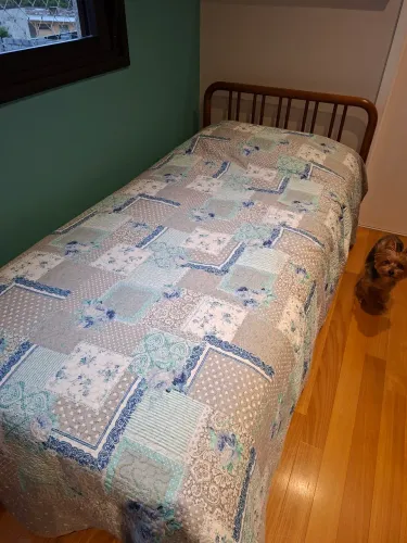 Cama solteiro 