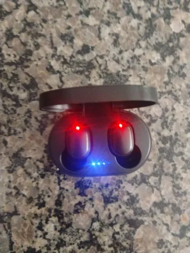 Fone de Ouvido Xiaomi Bluetooth