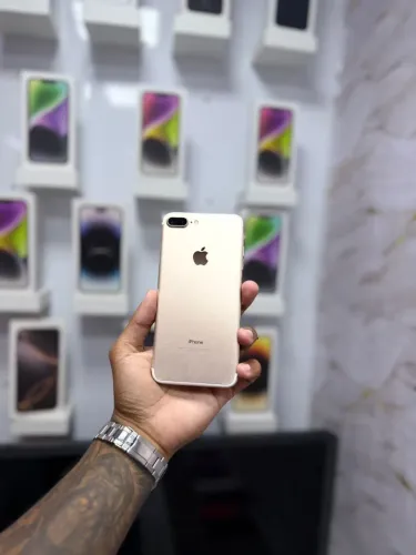 IPHONE 7 PLUS 128GB GOLD