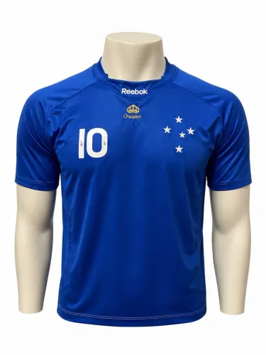 Camisa Cruzeiro 2009 masculina original