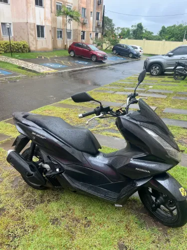 Honda PCX 160