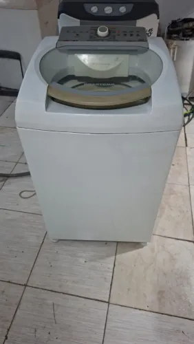 Máquina de lavar roupas Brastemp 11 kg