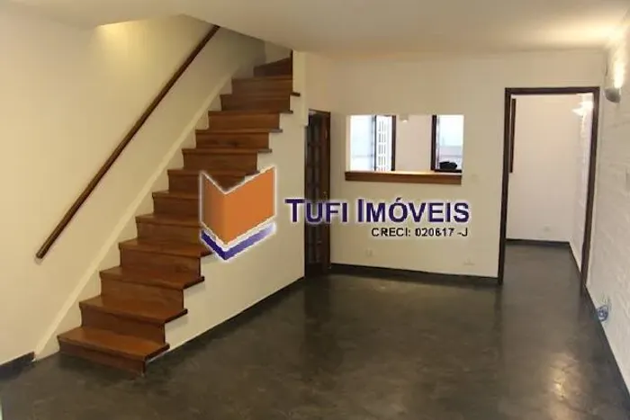 Casa de Vila no Itaim Bibi