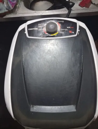 Tanquinho 15kilos
