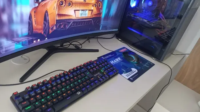 PC GAMER 
